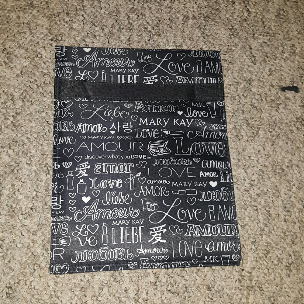 Make up bag